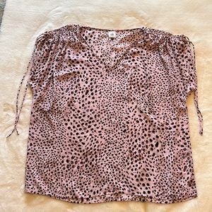 CABI #5980 Seaside Top Sz L